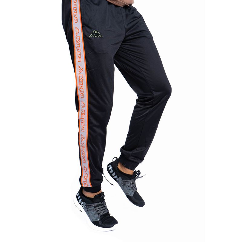 Pantalón deportivo de forro polar CSC Logo™ II para hombre