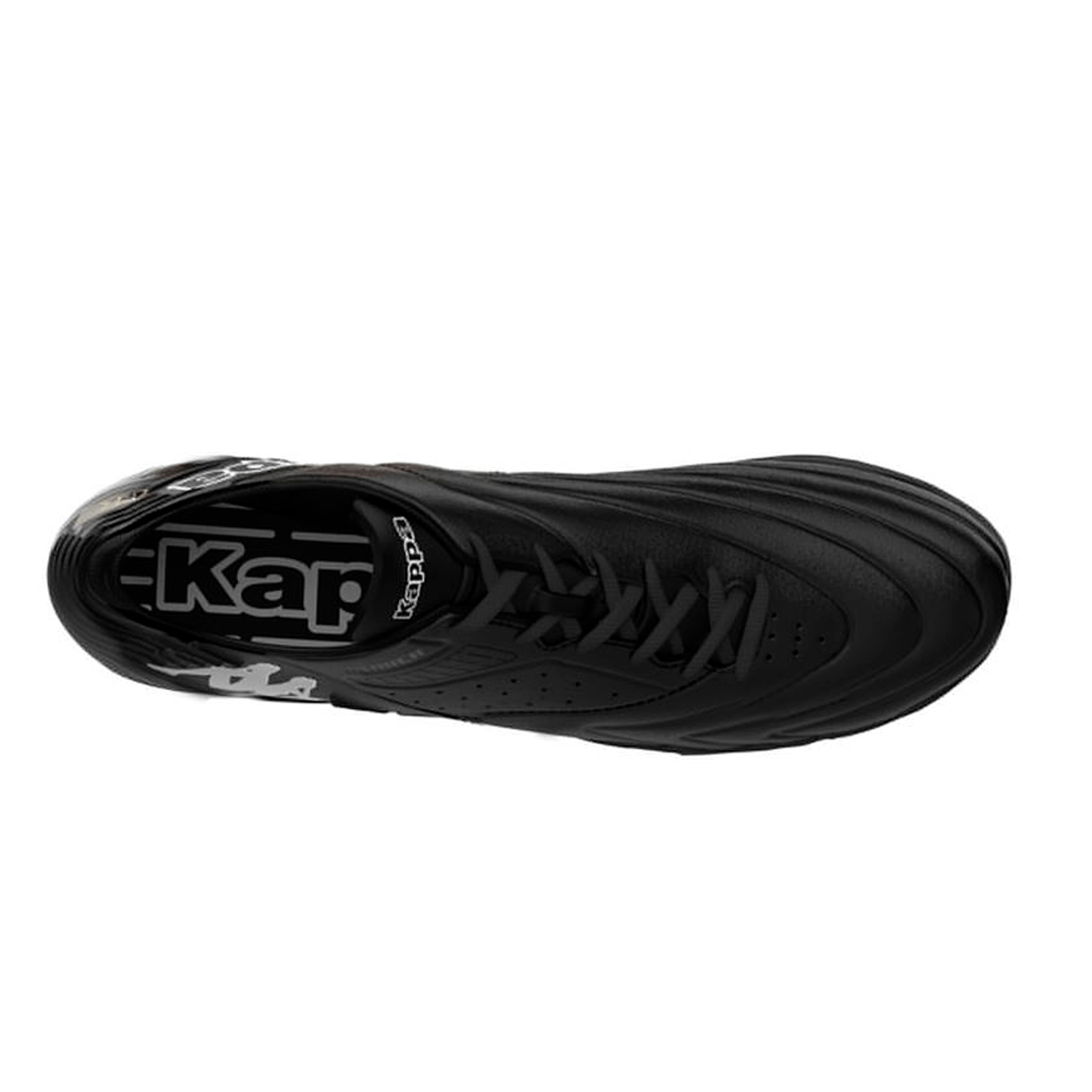 Compra Player Pro Ic Guayos Negros Hombre Kappa en tienda oficial ...