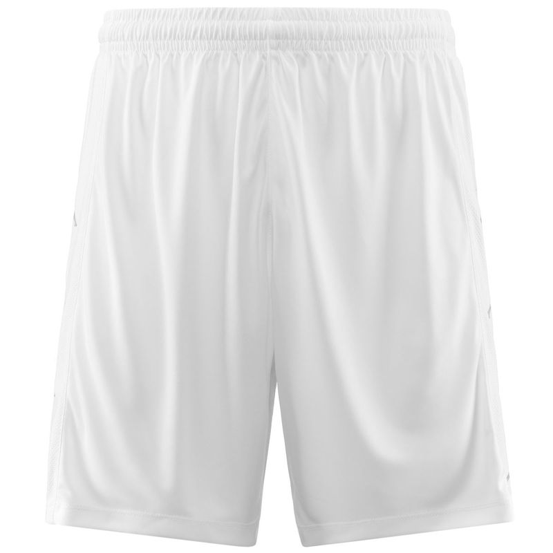 Pantaloneta blanca hotsell