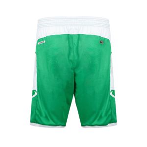 Ahora Pro 7 Pantaloneta Verde Hombre Deportivo Cali Kappa